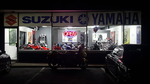 ICON Motor Sport, 6353 Indian River Rd, Virginia Beach, VA 23464, USA, 