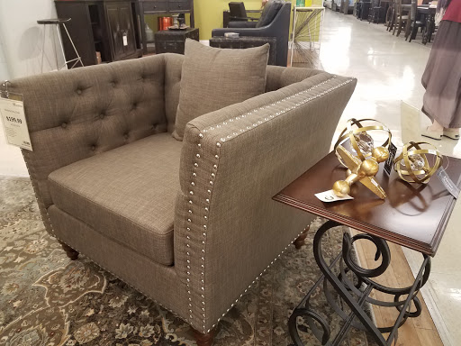 Furniture Store «BT Furnishings», reviews and photos, 5701 Broadway Blvd, Garland, TX 75043, USA
