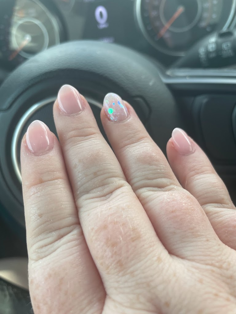 Posh Nails & Spa 76135