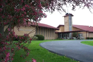 Mauston United Methodist Church image