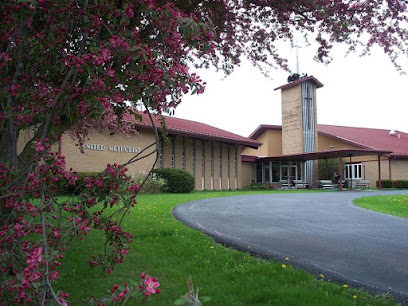 Mauston United Methodist Church