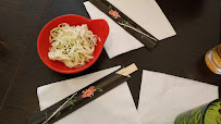 Nouille du Restaurant japonais Izakaya Ramen à Paris - n°10