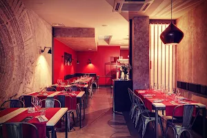 Zoi Restaurant image
