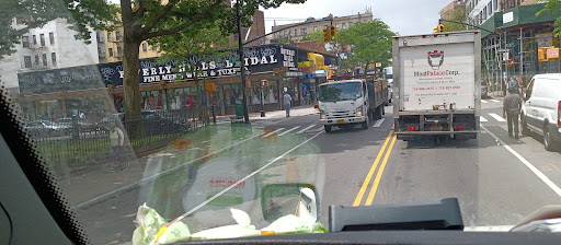 Bridal Shop «Beverly Hills Bridal Shop Inc», reviews and photos, 2024 Church Ave, Brooklyn, NY 11226, USA