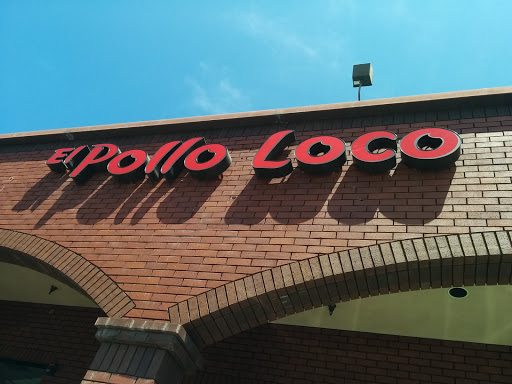 Mexican Restaurant «El Pollo Loco», reviews and photos, 1 W Duarte Rd, Arcadia, CA 91007, USA