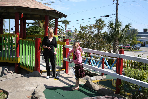 Video Arcade «Jungle Village», reviews and photos, 8801 Astronaut Blvd, Cocoa Beach, FL 32931, USA