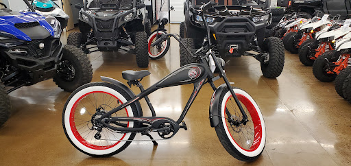 Motorcycle Dealer «Apache Motorcycles Scottsdale», reviews and photos, 7340 E McDowell Rd, Scottsdale, AZ 85257, USA