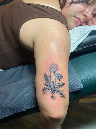 Find sexiest tattoo ideas for women for your next unique tattoo in San Jose at Legacy Tattoo