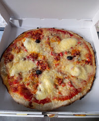 Photos du propriétaire du Pizzeria Pizz'Aveyron à Onet-le-Château - n°1