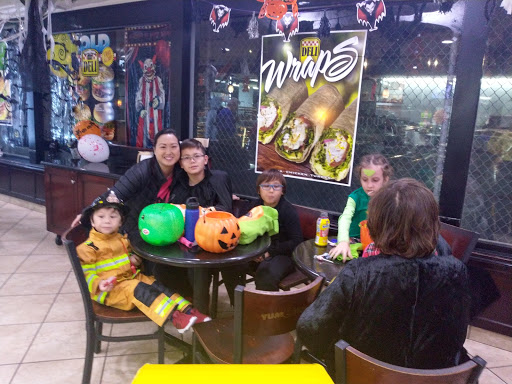 Donut Shop «Yum Yum Donuts», reviews and photos, 8139 W Manchester Ave, Playa Del Rey, CA 90293, USA