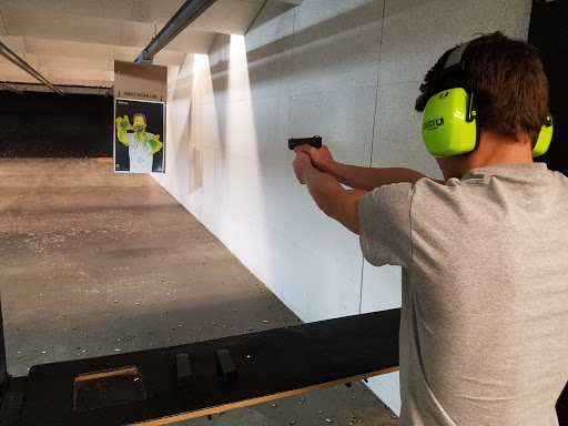 Colonial Shooting Academy