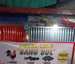 Pecel Lele & Ayam \