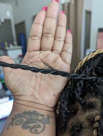 Ethnic Beauti - Photo 9 - Car repair in , McKinney