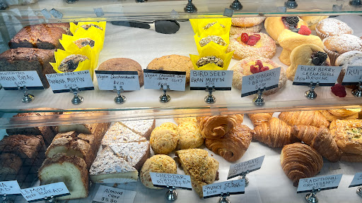 Cafe «Toy Boat Dessert Cafe», reviews and photos, 401 Clement St, San Francisco, CA 94118, USA