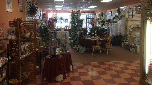 Florist «R Flowers», reviews and photos, 26090 Crocker Blvd, Harrison Charter Township, MI 48045, USA