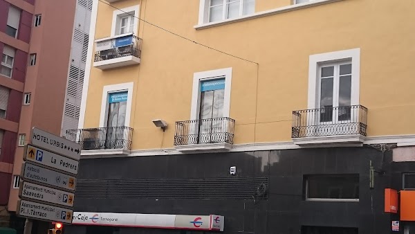 Clínica Dental Santa Tecla