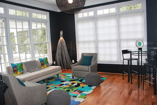 Painter «Williams Professional Painting», reviews and photos, 110 S Floyd St, Alexandria, VA 22304, USA