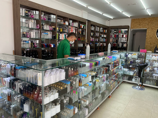 perfumeria la heroica