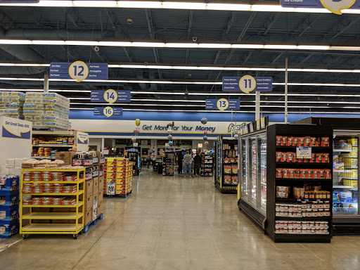 Supermarket «FoodMaxx», reviews and photos, 4461 Balfour Rd, Brentwood, CA 94513, USA