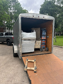 Bulldog movers - Photo 7 - Car repair in Magnolia, TX, The Woodlands