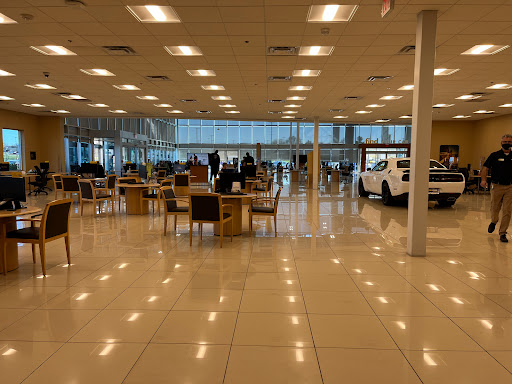 Used Car Dealer «CarMax», reviews and photos, 8400 Anderson Blvd, Fort Worth, TX 76120, USA