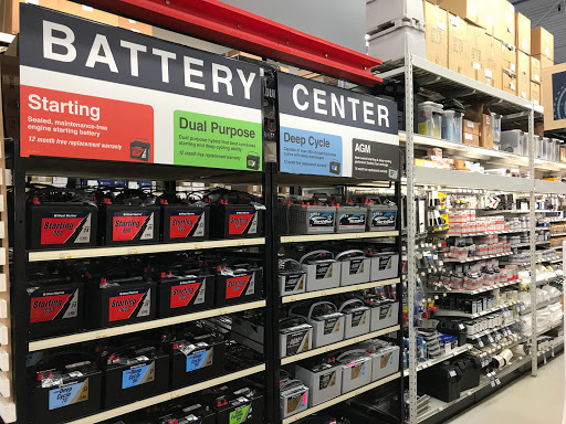 Marine Supply Store «West Marine», reviews and photos, 890 William Hilton Pkwy #108, Hilton Head Island, SC 29928, USA