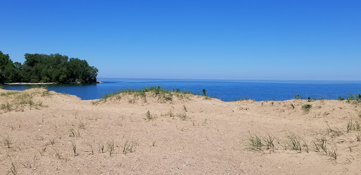 Nature Preserve «Kenosha Sand Dunes», reviews and photos, 7th Ave, Pleasant Prairie, WI 53158, USA