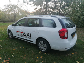 Tuti Taxi