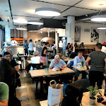 Photo n°6 de l'avis de Rostislav.y fait le 18/08/2019 à 18:02 sur le  Andronaco HafenContor à Hamburg