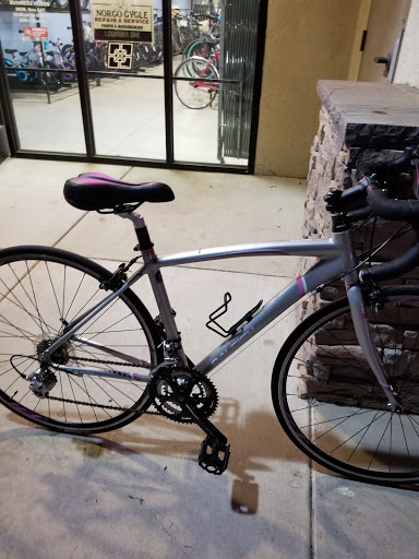 Bicycle Store «Norco Cycle», reviews and photos, 3250 Hamner Ave #204, Norco, CA 92860, USA