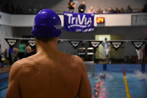 Groninger Zwemsportvereniging TriVia