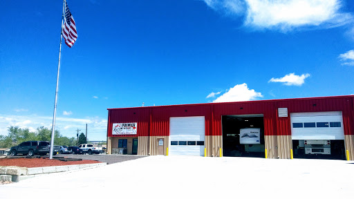 RV Repair Shop «Premier Auto and RV, Inc.», reviews and photos, 11145 US-24, Falcon, CO 80831, USA