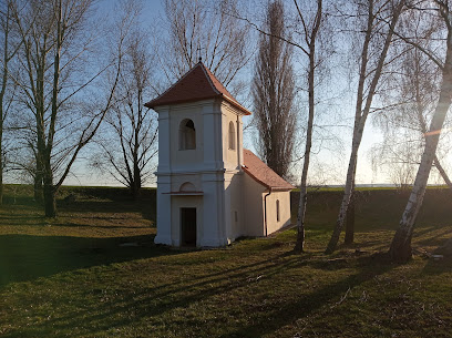 Kaple Narození Panny Marie, Heřmanice
