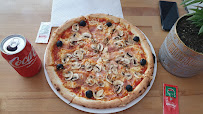 Pizza du Pizzeria Adil's à Bagnolet - n°1