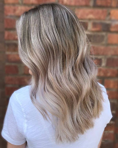 Hair Salon «Sorella Hair Studio», reviews and photos, 1860 Barnett Shoals Rd #410, Athens, GA 30605, USA