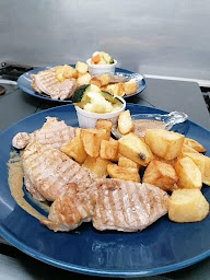 Photo n°19 de Restaurant Le Sommer à Cadours ()