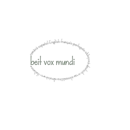 Beit Vox Mundi - Școală de limbi străine