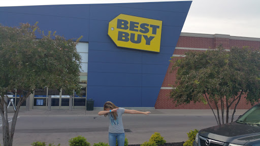 Electronics Store «Best Buy», reviews and photos, 401 S Mt Juliet Rd, Mt Juliet, TN 37122, USA