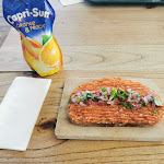 Photo n°1 de l'avis de Benjamin.e fait le 21/06/2023 à 21:26 sur le  Karls PIER7 Warnemünde à Rostock