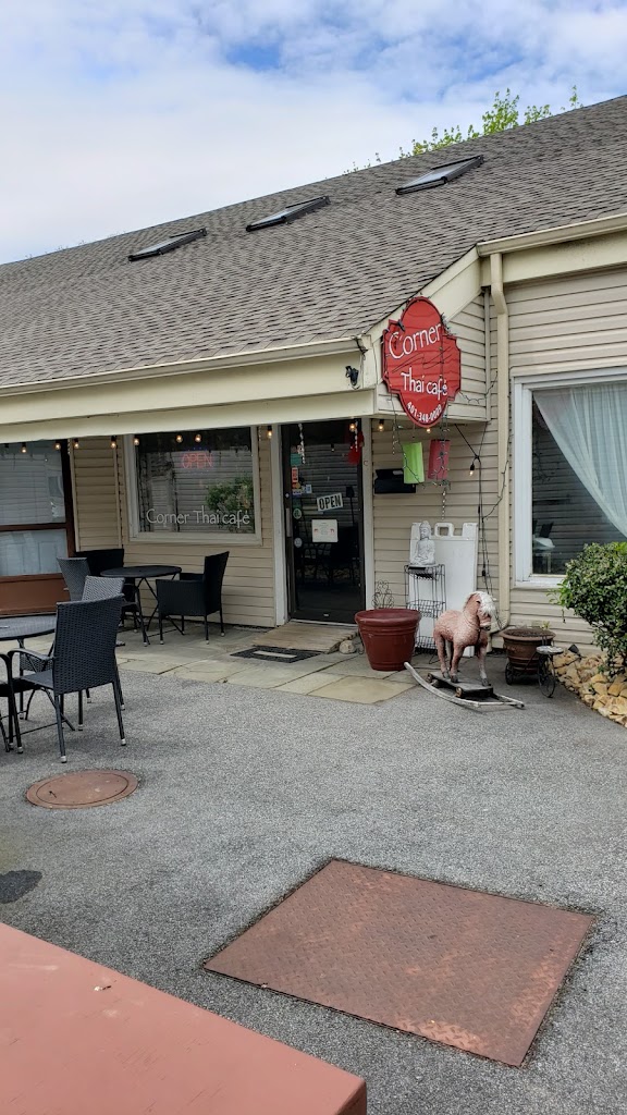 Corner Thai Cafe 02891