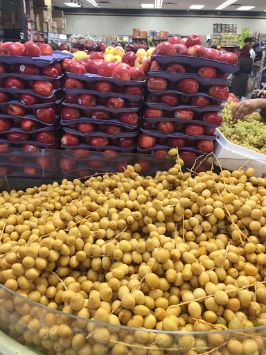 Papaya Fruit Market (Chase & Warren)