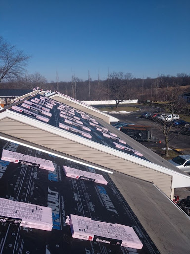 Roofing Contractor «Sunset Maintenance LLC», reviews and photos, 3220 Lehigh St, Caledonia, NY 14423, USA