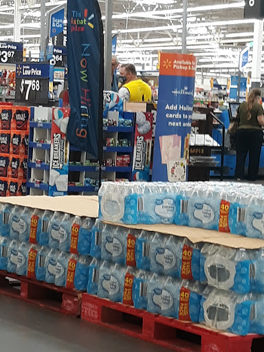 Department Store «Walmart Supercenter», reviews and photos, 2101 FL-77, Lynn Haven, FL 32444, USA
