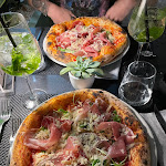 Photo n°1 de l'avis de Lara.A fait le 04/09/2023 à 21:38 sur le  Procopio Pizzeria à Palermo