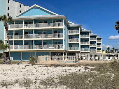 Southern Sands Condo
