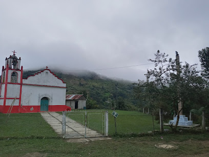 Iglesia San Agustín de Hipona