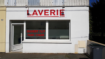 Laverie MDS à Parthenay