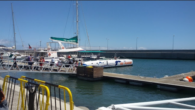 Marina do Funchal 09, 9000-055 Funchal, Portugal