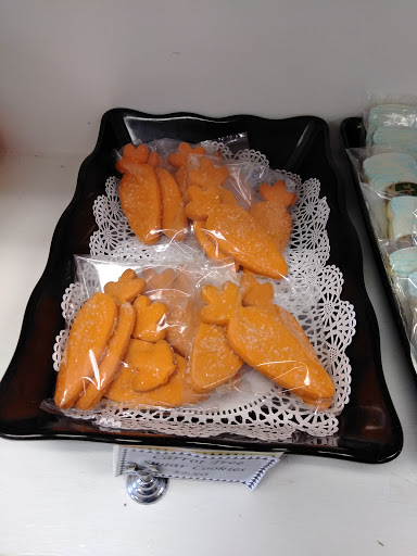 Bakery «Carrot Tree Kitchens», reviews and photos, 1303 Jamestown Rd #135, Williamsburg, VA 23185, USA
