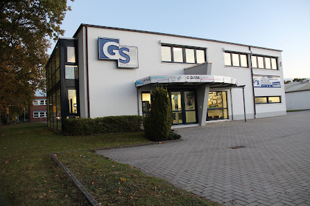 GS data business OHG Harlestraße 1, 26605 Aurich, Deutschland
